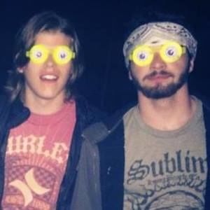 Meet your Posher, Taylor